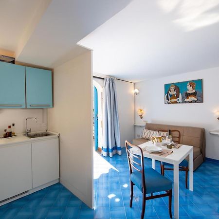 Casa Bellina Apartment Позитано Екстериор снимка