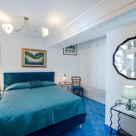 Casa Bellina Apartment Позитано Екстериор снимка